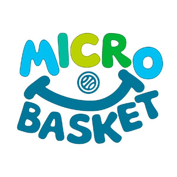 logo micro basket
