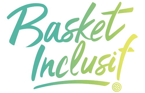 logo basket inclusif