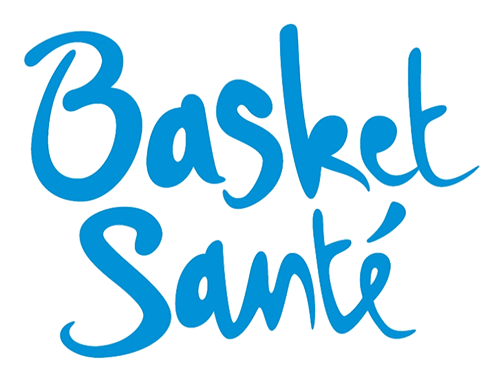 logo basket santé