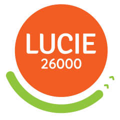 logo lucie 26000