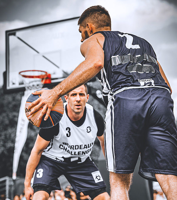 challenger 3x3 basketball bordeaux