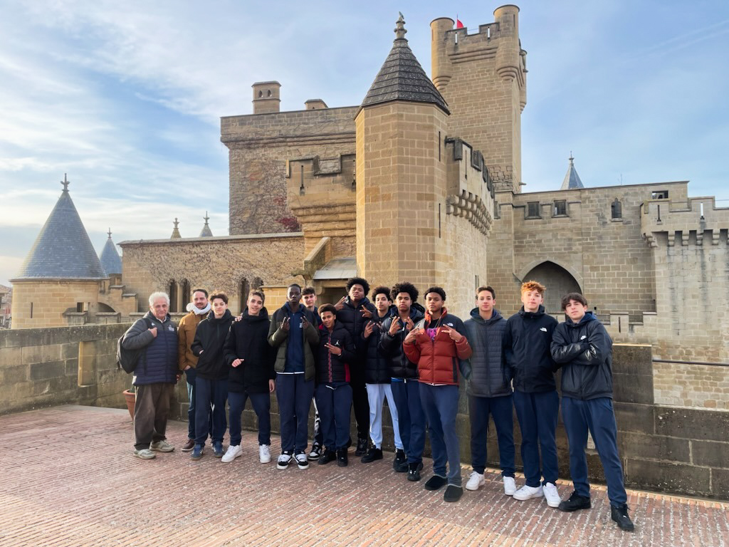 Visite culturelle du Palais Royal