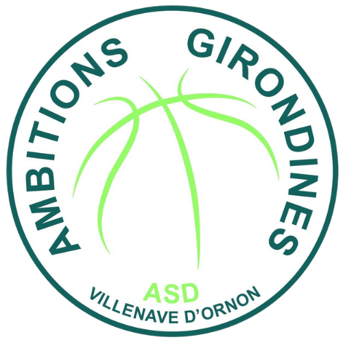 logo ambitions girondines