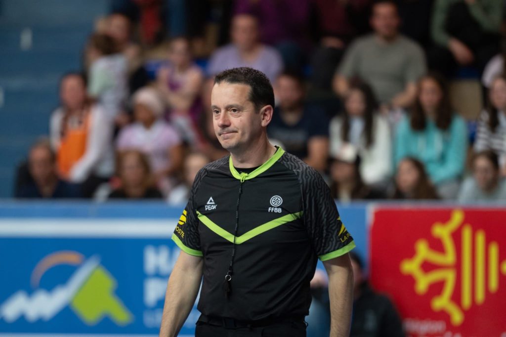 José Soares - Playoff Betclic Elite