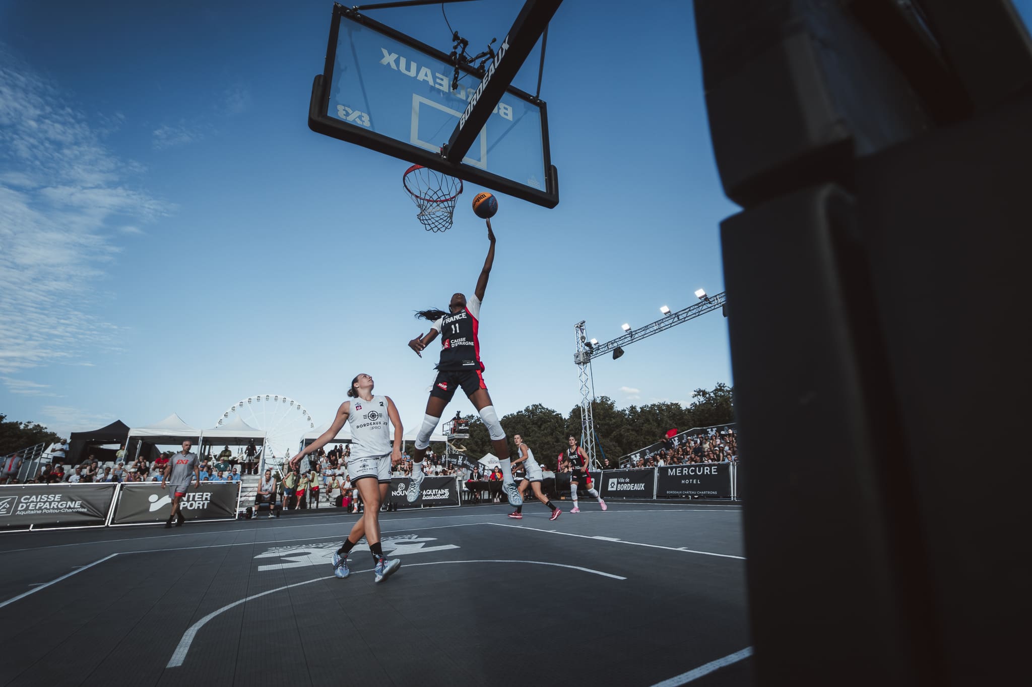 Women's Series