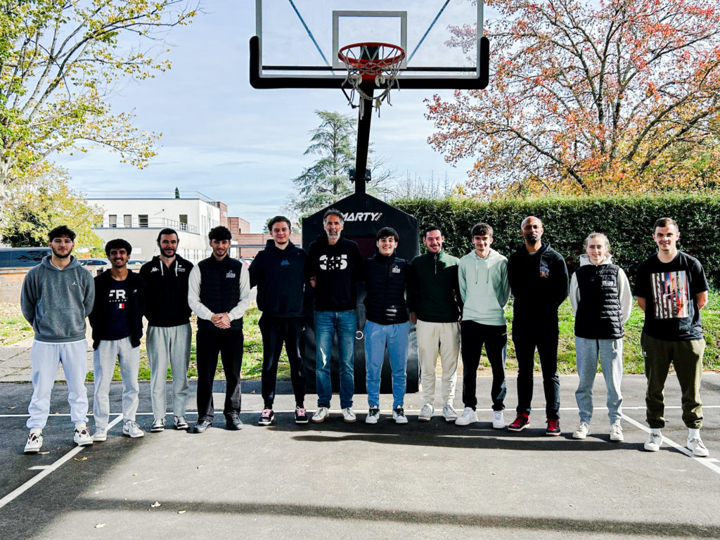 CDSSA / CPMS X Sylvain Maynier