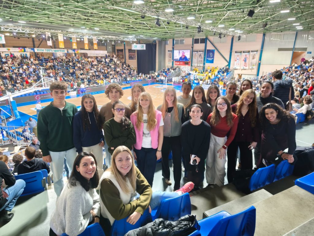 stage arbitre féminin sud 05