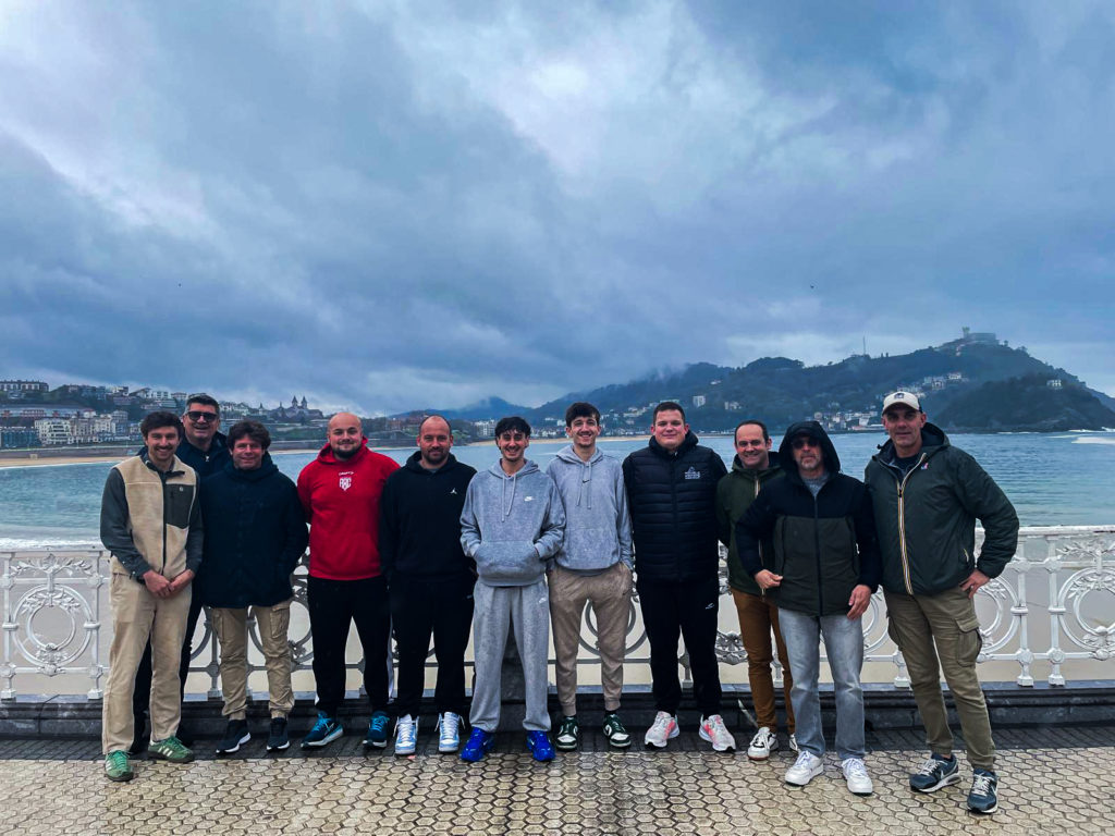 Label Entraineur Promotion 2026