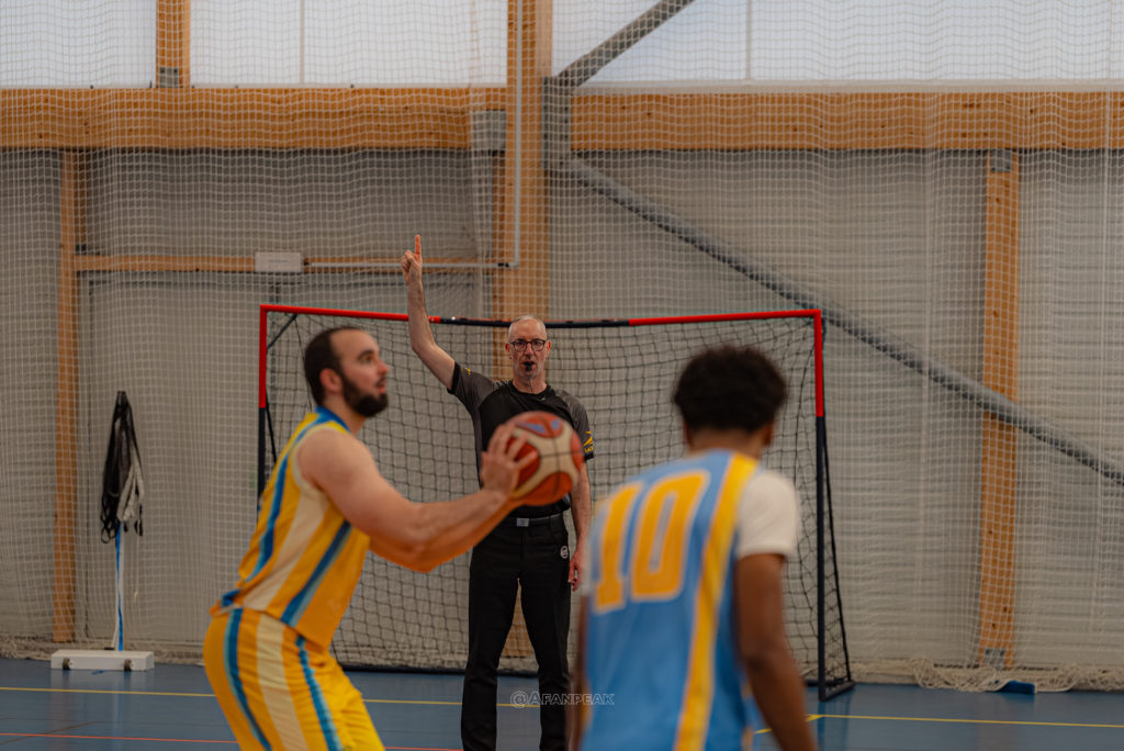 tounois ligue naq 19