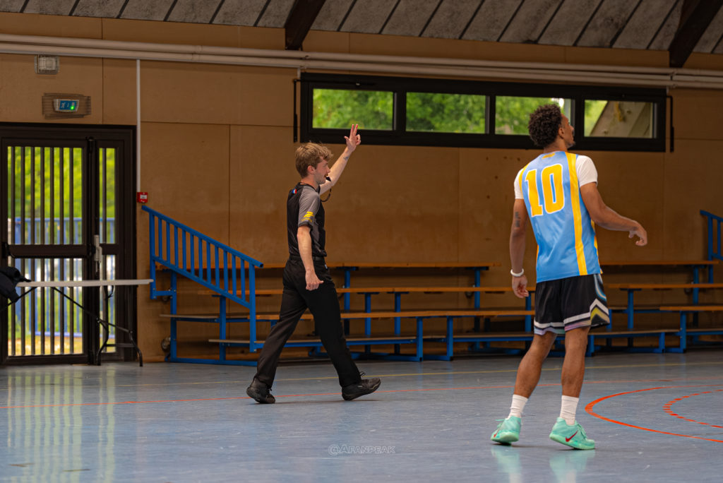 tounois ligue naq 50